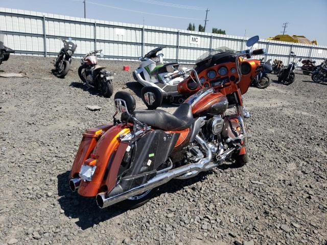 2012 HARLEY-DAVIDSON FLHXSE3 CV 1HD1PZ813CB953164