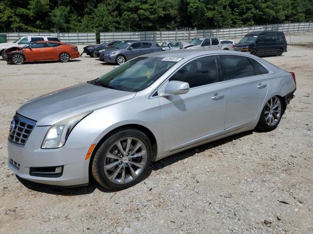 2013 Cadillac XTS 