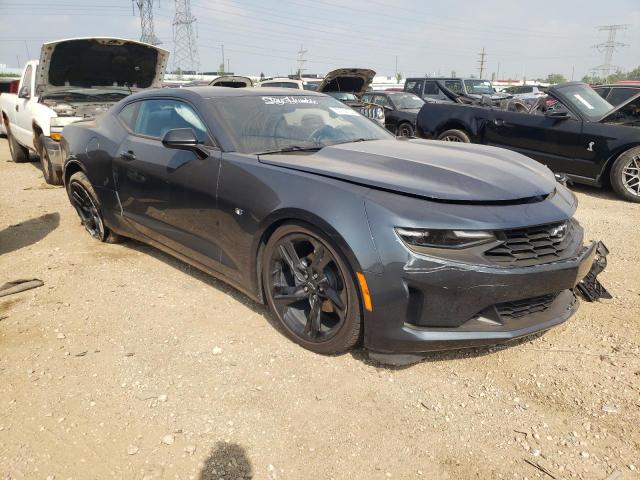 1G1FD1RS2M0139358 Chevrolet Camaro LT 4