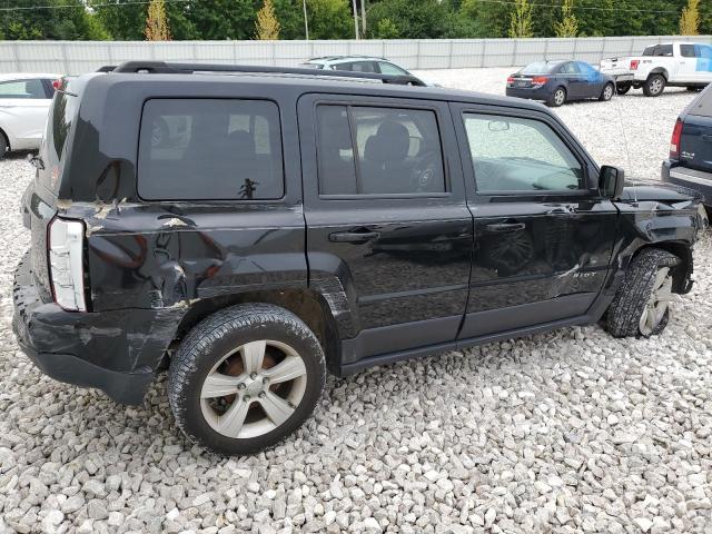 1C4NJPBB5ED754201 Jeep Patriot Sport