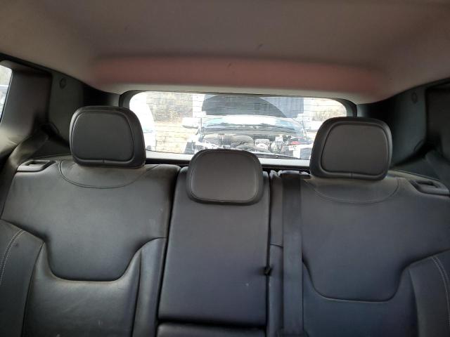 ZACCJBDT0GPD31871 Jeep Renegade Limited