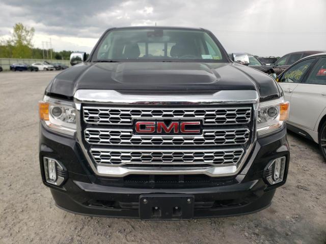 2022 GMC CANYON DEN 1GTG6EEN7N1249153