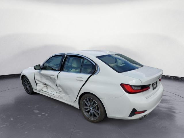 3MW5R1J02L8B11947 BMW 330I