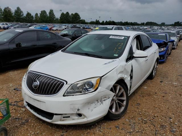 2014 Buick Verano 