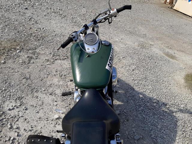 2003 HONDA SHADOW SPI JH2RC44593M708537