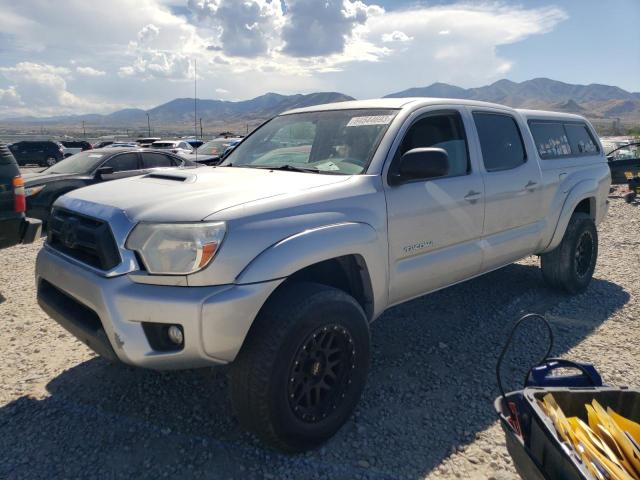 2012 Toyota Tacoma 