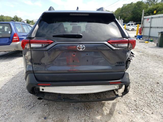 2021 TOYOTA RAV4 TRD O - 2T3S1RFVXMW200169
