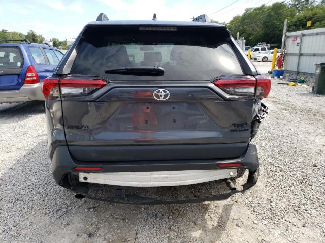 2021 Toyota Rav4 Trd Off Road VIN: 2T3S1RFVXMW200169 Lot: 65713103