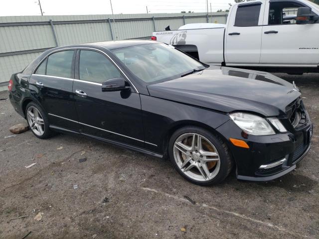 VIN WDDHF9BB4DA701490 2013 Mercedes-Benz E-Class, 5... no.4