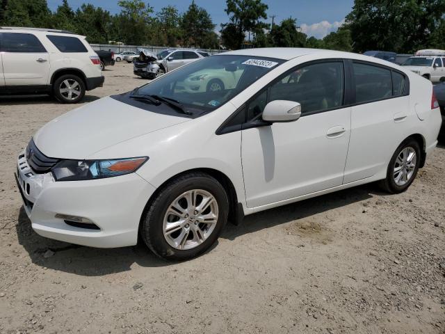 2011 Honda Insight EX