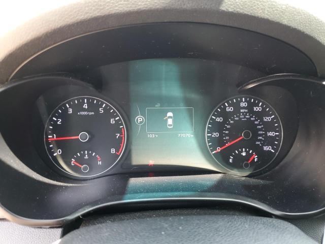 5XXGW4L20JG204301 KIA OPTIMA SX