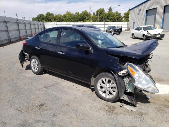 3N1CN7AP7HL859770 Nissan VERSA S