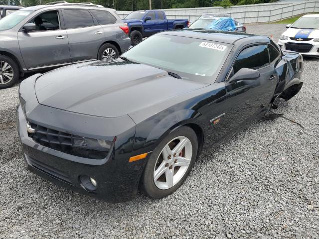 2012 Chevrolet Camaro LT