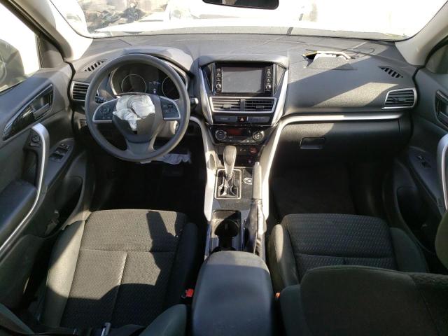JA4AT3AA4KZ037565 Mitsubishi Eclipse Cross Es