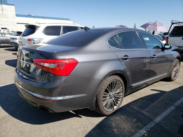 KNALN4D74F5169055 KIA Cadenza Premium