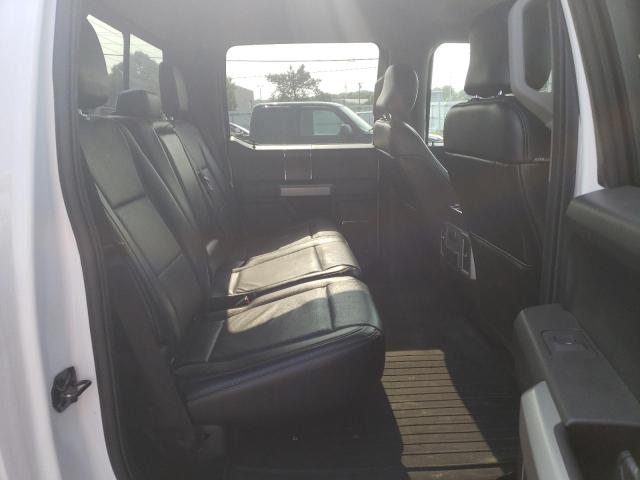 1FTEW1EF7HKC04771 Ford F150 Supercrew