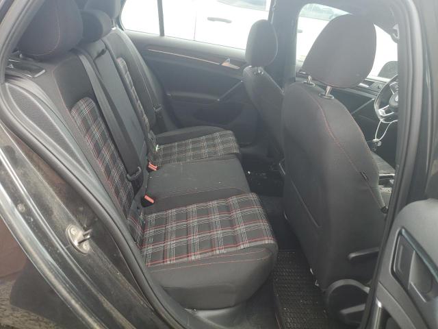 2017 VOLKSWAGEN GTI SPORT - 3VW547AU7HM017954