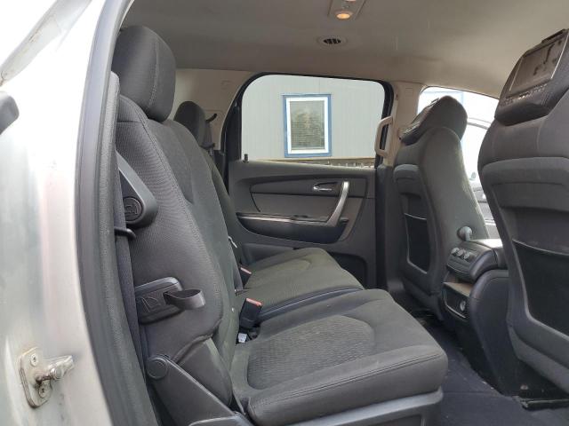 2010 GMC Acadia Sl VIN: 1GKLVKED7AJ118679 Lot: 62962123