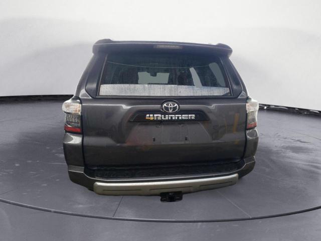 2023 TOYOTA 4RUNNER SE - JTERU5JR0P6113794