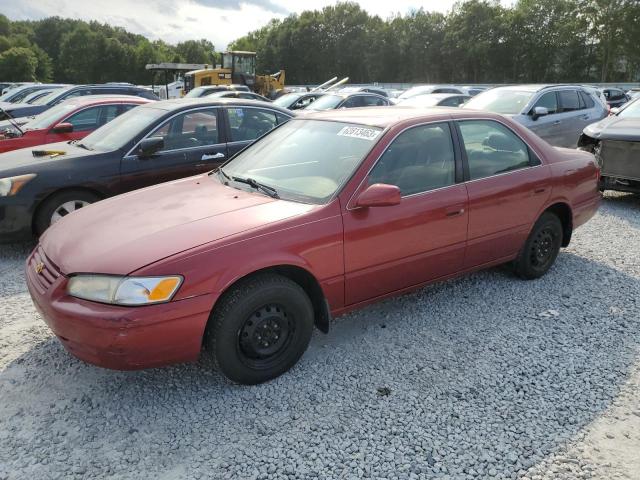 1997 Toyota Camry CE