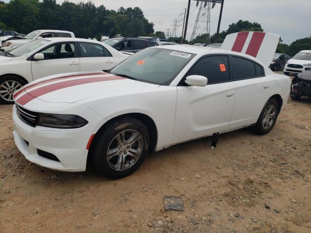 DODGE CHARGER SE 2015 0