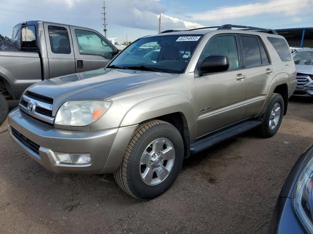 2005 Toyota 4Runner SR5