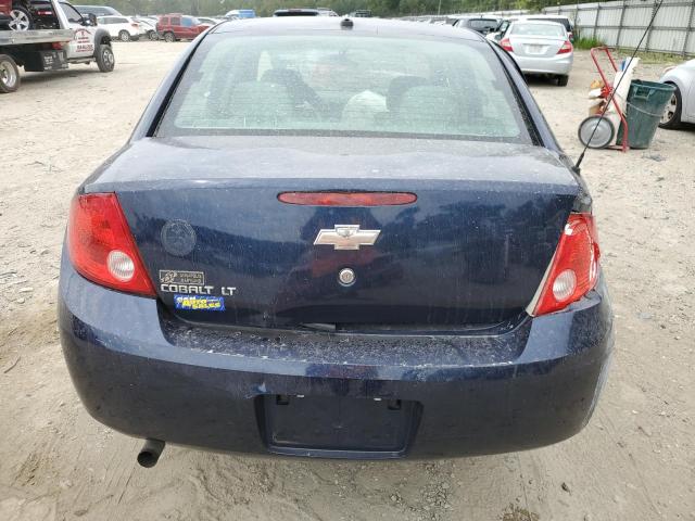 1G1AT58H497234304 | 2009 Chevrolet cobalt lt