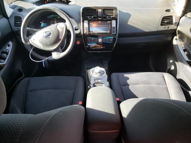 1N4BZ0CP7HC305552 Nissan LEAF S