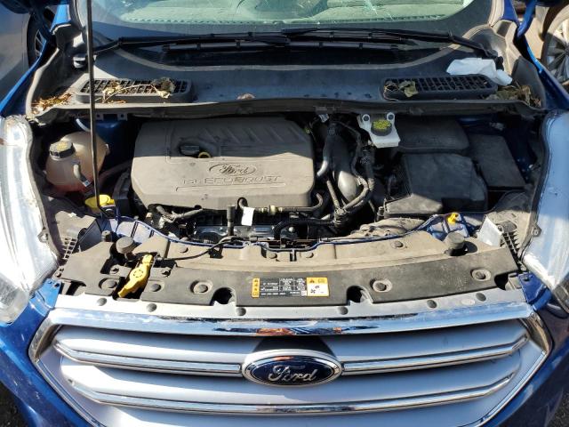 1FMCU9GD4HUC25908 2017 FORD ESCAPE, photo no. 11