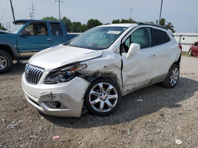 2013 Buick Encore Premium