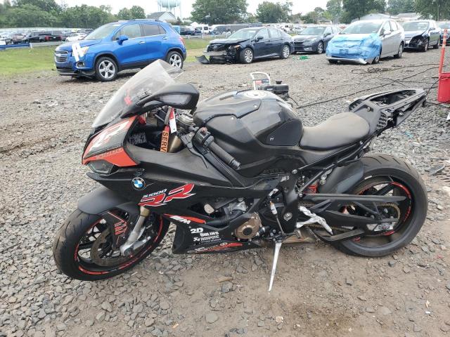 2022 BMW S 1000 RR - WB10E2303N6F92913