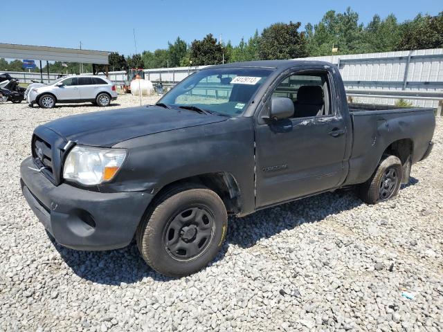 2010 Toyota Tacoma 