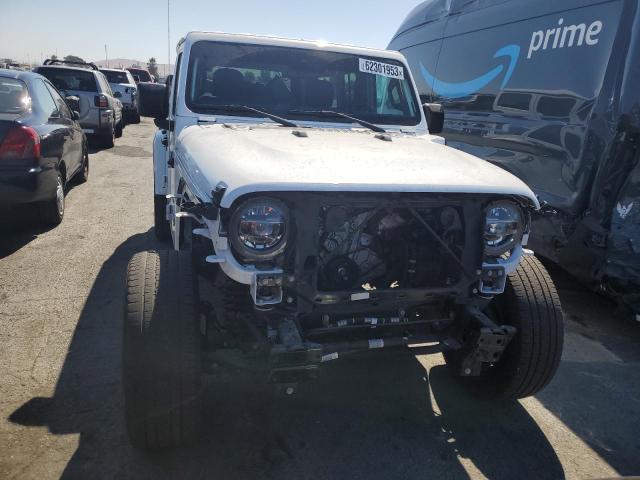 1C4JJXP60MW682711 Jeep Wrangler Unlimited Sahara 4xe