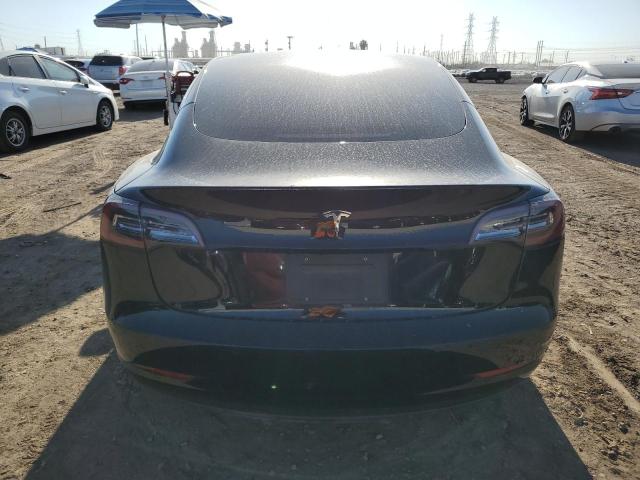 5YJ3E1EAXLF606451 Tesla MODEL 3
