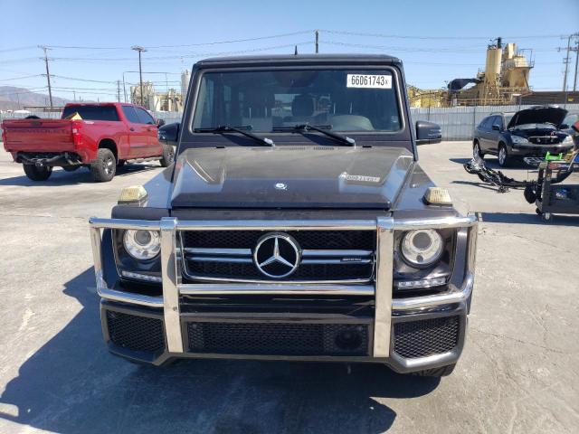 VIN WDCYC7DFXGX260693 2016 Mercedes-Benz G-Class, 6... no.5