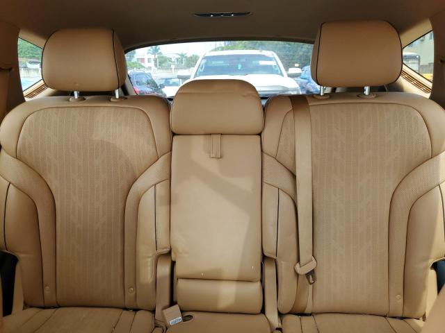 2021 GENESIS GV80 BASE KMUHBDSB9MU048546