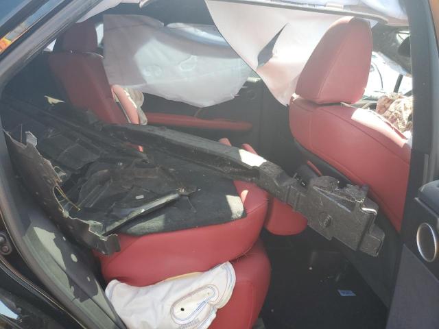 2020 LEXUS RX 450H F- 2T2YGMDA1LC056995