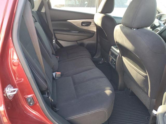 5N1AZ2MHXHN203753 Nissan MURANO S