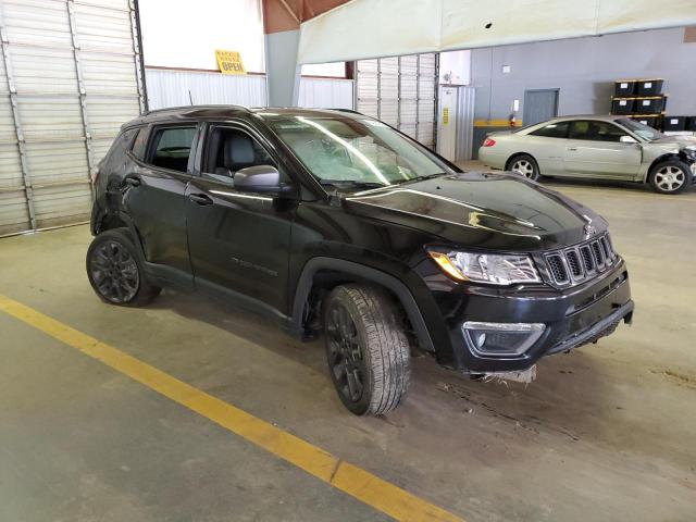 2021 JEEP COMPASS 80 3C4NJDEB3MT592829