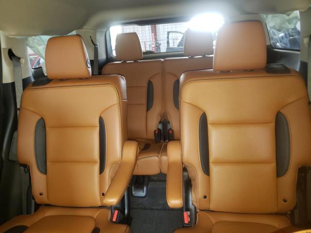 2019 GMC ACADIA ALL 1GKKNVLSXKZ191756