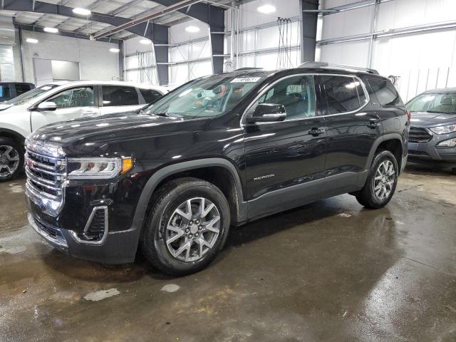 1GKKNUL42PZ215499 GMC Acadia SLT