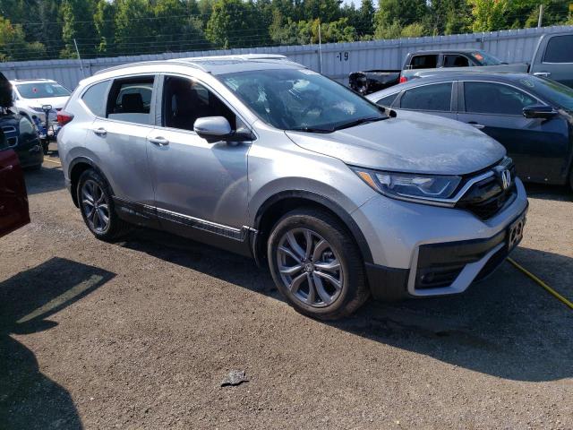 2021 HONDA CR-V SPORT - 2HKRW2H46MH229851