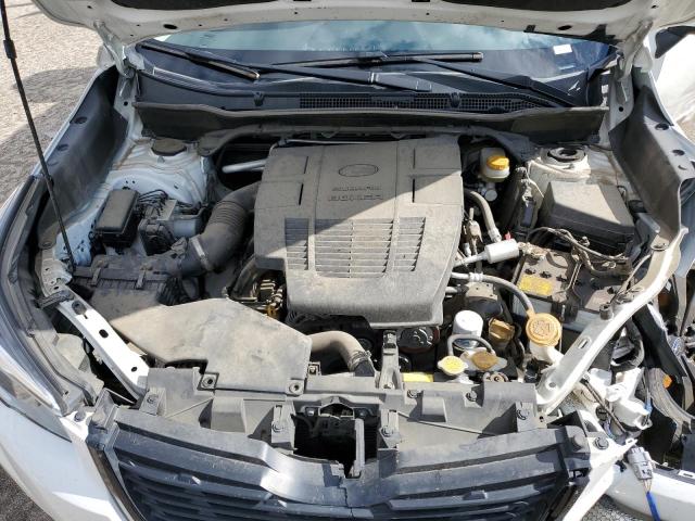 JF2SKAJC6KH502678 Subaru Forester Sport