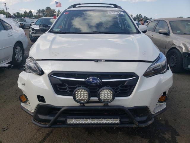 JF2GTAMCXKH380681 Subaru Crosstrek Limited
