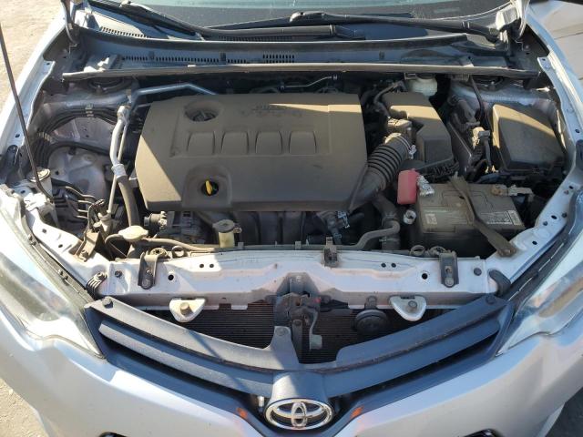 5YFBURHE6GP562650 Toyota COROLLA L