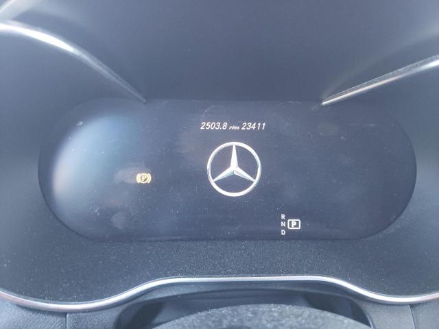 W1N0G8EB3MF883902 Mercedes-Benz Glc 300 4matic