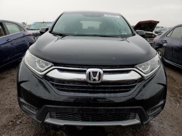 5J6RW6H39KL006298 | 2019 HONDA CR-V LX