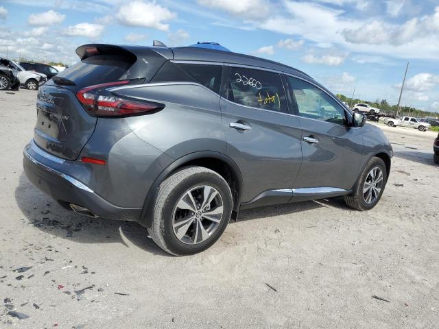 5N1AZ2BJ9LN175930 Nissan Murano SV 3