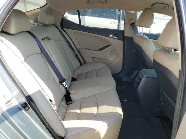 KNAGN4ADXG5094018 KIA OPTIMA HYBRID