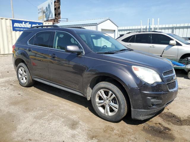 2GNALBEK4F6264153 | 2015 CHEVROLET EQUINOX LT